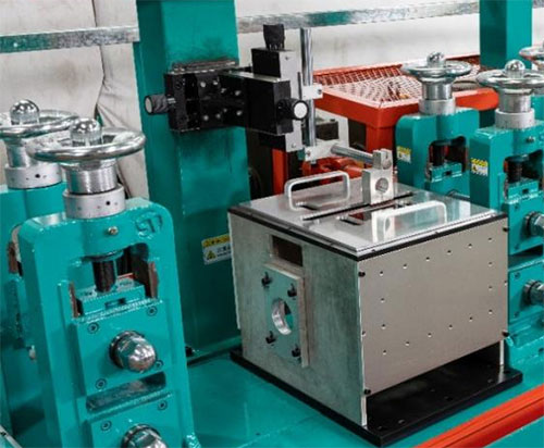 Welding system