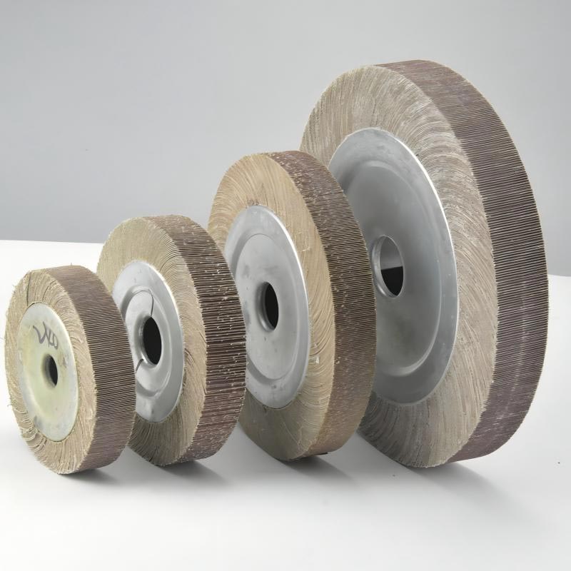 Emery Wheel