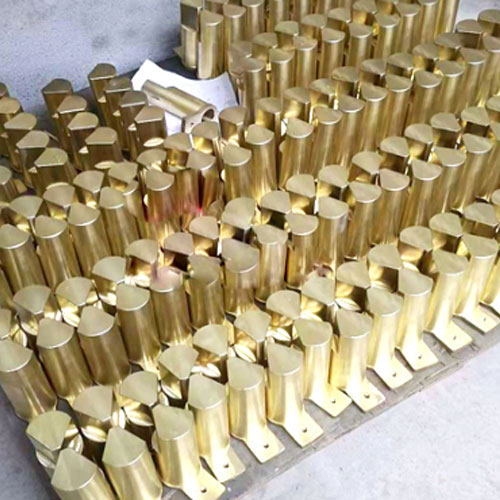 Conductive copper Terminal